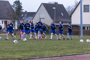 Bild 9 - Frauen TSV Zarpen - FSC Kaltenkirchen : Ergenis: 2:0